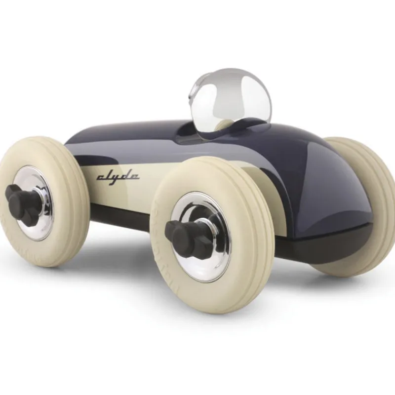 Playforever Vehicles / Cars / Trucks|Cars / Trains / Planes^Midi Clyde Midnight Blue -