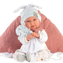 Llorens Dolls|Dolls^Mimi Baby Doll 42cm- L74032