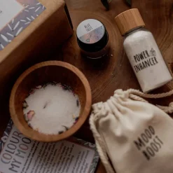 The Little Potion Co Sensory Play|Magic Potion Kits^MINI Colour Mood Potion Kit (Colour Changing)