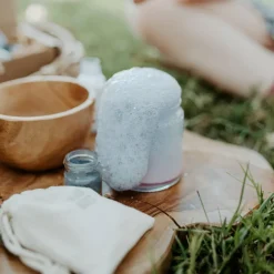The Little Potion Co Sensory Play|Magic Potion Kits^MINI Colour Mood Potion Kit (Colour Changing)