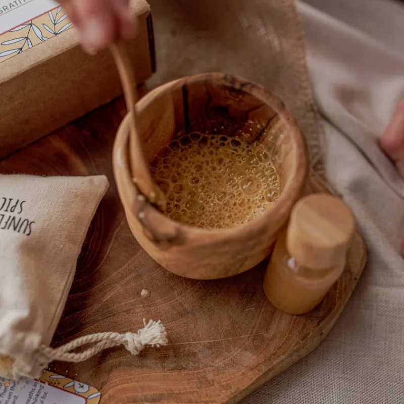 The Little Potion Co Sensory Play|Magic Potion Kits^MINI Gnome Remedy Potion Kit