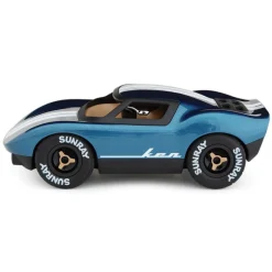 Playforever Vehicles / Cars / Trucks|Cars / Trains / Planes^Mini Ken Cash Vehicle