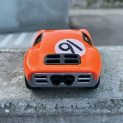 Playforever Vehicles / Cars / Trucks|Cars / Trains / Planes^Mini Ken Gibson Vehicle