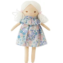 Alimrose Role Play|Dolls^Mini Matilda Asleep Awake 24cm