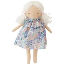 Alimrose Role Play|Dolls^Mini Matilda Asleep Awake 24cm