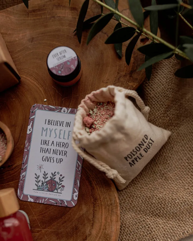 The Little Potion Co Magic Potion Kits|Age 7 & 8^MINI Once Upon A Potion Kit (For self-belief)
