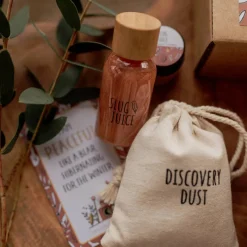 The Little Potion Co Sensory Play|Magic Potion Kits^MINI Wild Adventure Potion Kit (potion to calm)