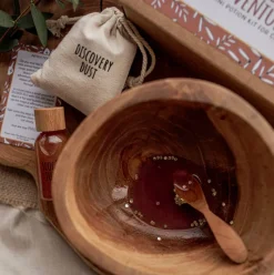 The Little Potion Co Sensory Play|Magic Potion Kits^MINI Wild Adventure Potion Kit (potion to calm)