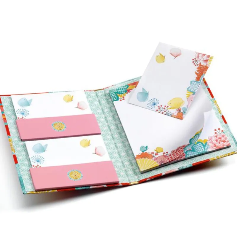 Djeco Age 7 & 8^Misa Writing Set