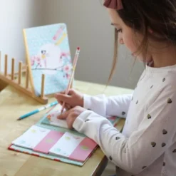 Djeco Age 7 & 8^Misa Writing Set