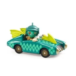 Djeco Vehicles / Cars / Trucks|Cars / Trains / Planes^Mister Wings | Crazy Motors