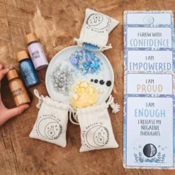 The Little Potion Co Magic Potion Kits|Teenager^Moon Magic Mindful Potion Kit
