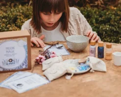 The Little Potion Co Magic Potion Kits|Teenager^Moon Magic Mindful Potion Kit
