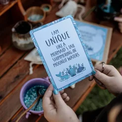 The Little Potion Co Magic Potion Kits|Age 7 & 8^Moonlight Waters - Mindful Potion Kit