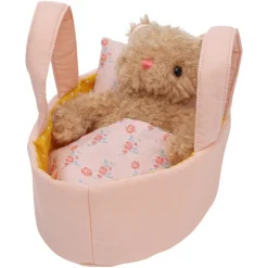 Manhattan Toy Soft Toys|Age 4^Moppettes Bea Bear Set