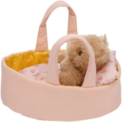 Manhattan Toy Soft Toys|Age 4^Moppettes Bea Bear Set