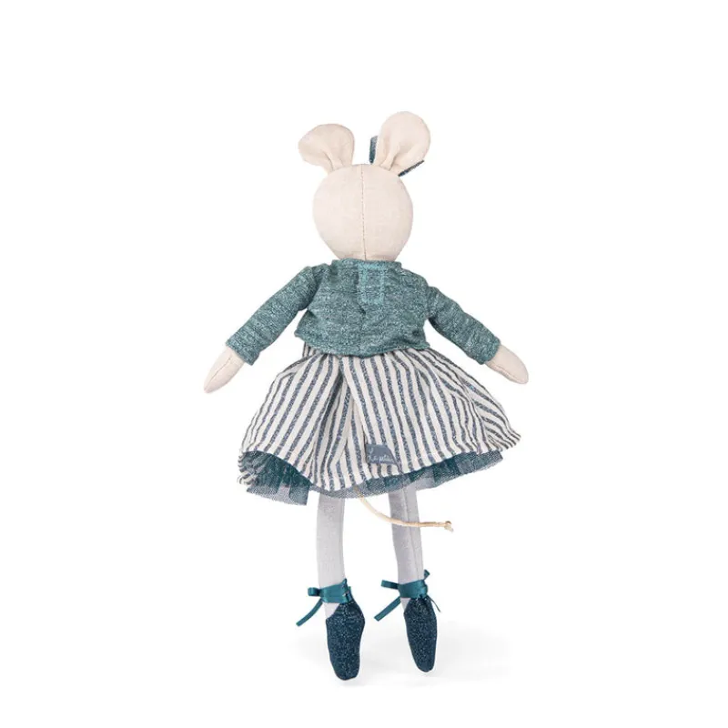 Moulin Roty Dolls|Dolls^Mouse Doll Charlotte