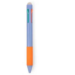 Kikkerland Stationery|Teenager^Multi-Colour Erasable Pen