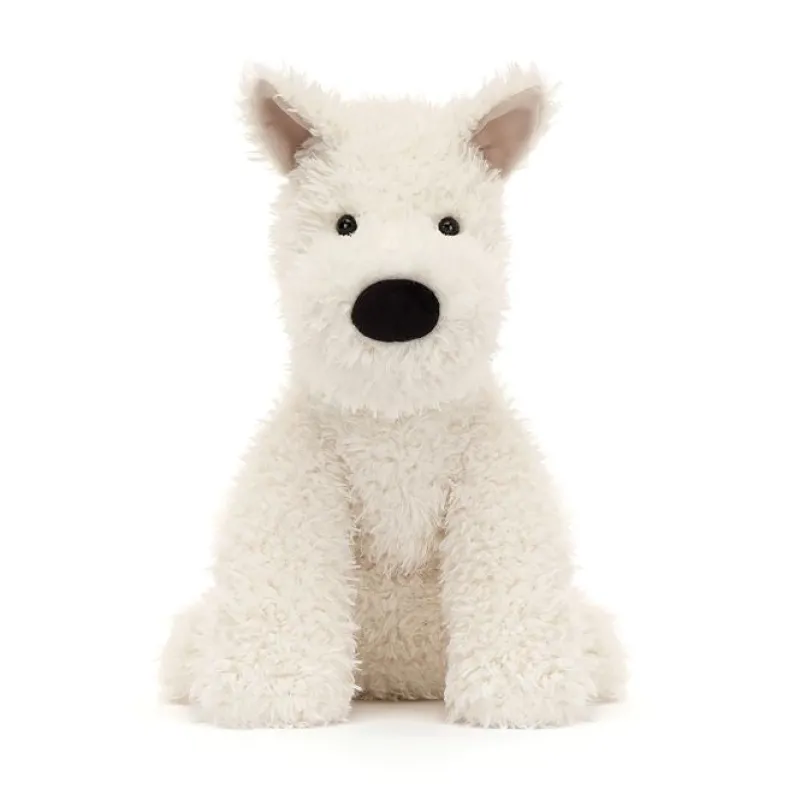 Jellycat Jellycat Toys|Soft Toys^Munro Scottie Dog | Big