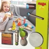 Haba Musical / Auditory|Age 4^Music Maker Set | 12-Piece