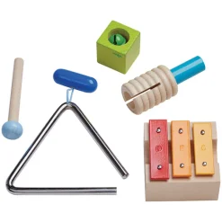 Haba Early Learning|Musical / Auditory^Musical Joy Set