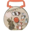 Egmont Toys Musical / Auditory|Activity Toys^Musicians Musical Tin Radio