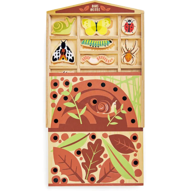 Tender Leaf Toys Small World Play|Nature / Exploration^My Bug Hotel