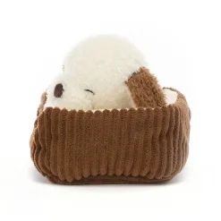 Jellycat Jellycat Toys^Napping Nipper Dog