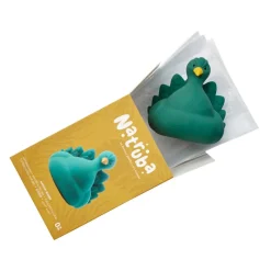 Natruba Sensory Play|Bath Toys^Natural Bath Peacock - Green
