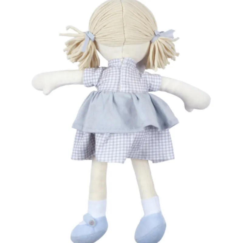 Bonikka Dolls|Dolls^Neva Cotton Doll - Blonde