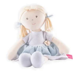 Bonikka Dolls|Dolls^Neva Cotton Doll - Blonde
