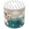 Janod Musical / Auditory|Age 4^Noise Maker (Assorted)