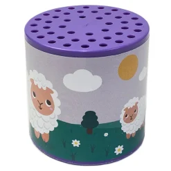 Janod Musical / Auditory|Age 4^Noise Maker (Assorted)