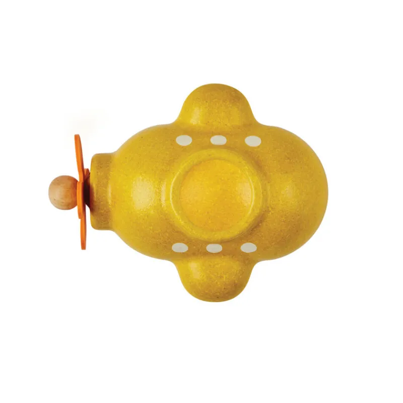 Plan Toys Bath Toys|Activity Toys^Ocean Submarine
