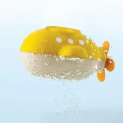 Plan Toys Bath Toys|Activity Toys^Ocean Submarine