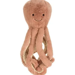 Jellycat Jellycat Toys^Odell Octopus Soft Toy - Large