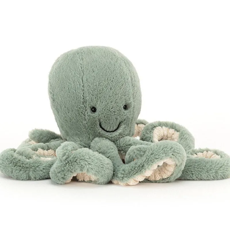 Jellycat Jellycat Toys|Soft Toys^Odyssey Octopus Small