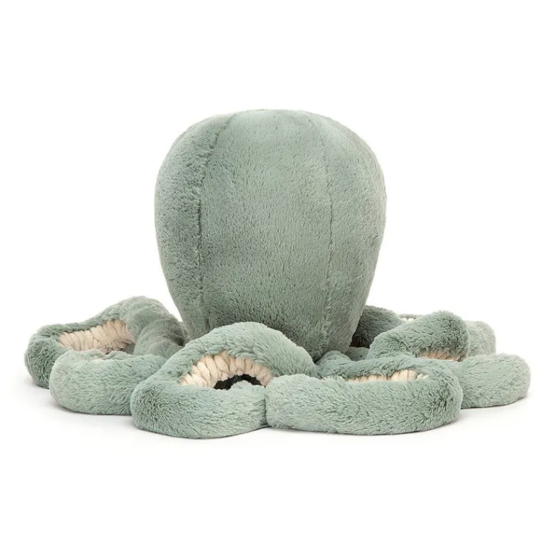 Jellycat Jellycat Toys^Odyssey Octopus Soft Toy - Large