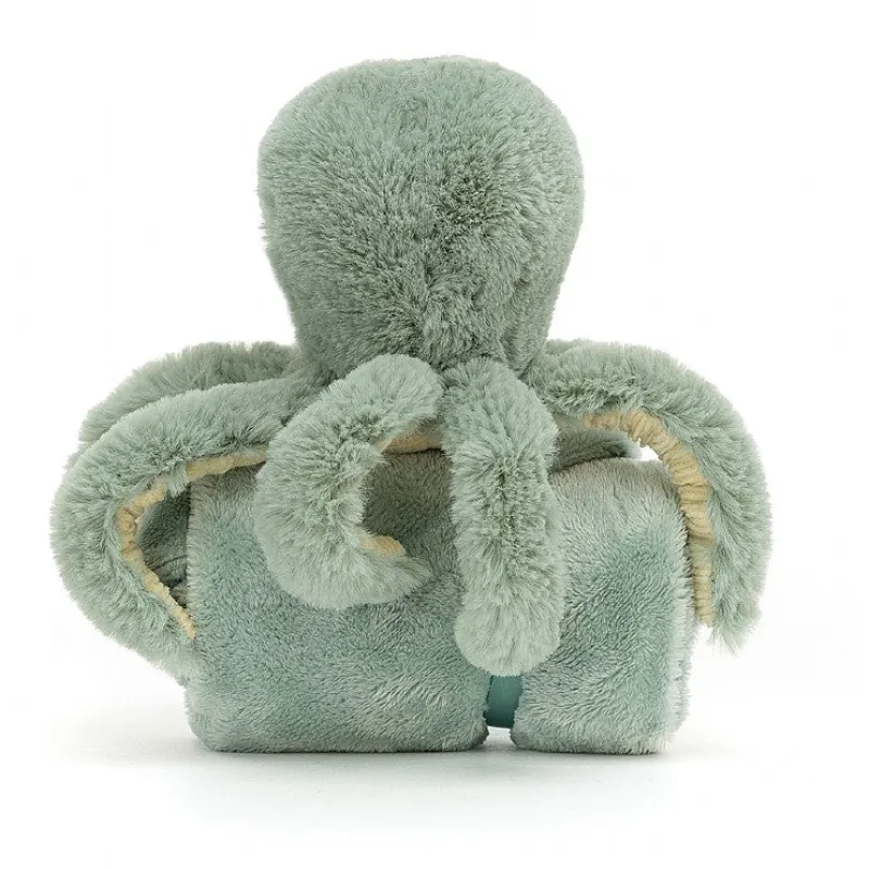 Jellycat Jellycat Toys|Comforters^Odyssey Octopus Soother