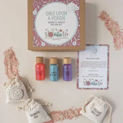 The Little Potion Co Magic Potion Kits^Once Upon a Potion Kit