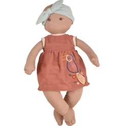 Bonikka Dolls|Dolls^Organic Baby Doll - Aria