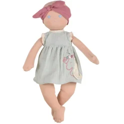 Bonikka Dolls|Dolls^Organic Baby Doll - Kaia