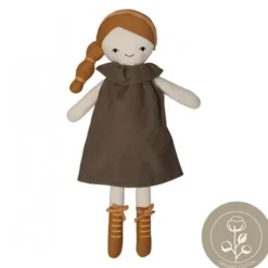 Fabelab Dolls|Dolls^Organic Cotton Acorn Doll 40cm