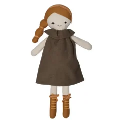 Fabelab Dolls|Dolls^Organic Cotton Acorn Doll 40cm