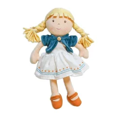 Bonikka Dolls|Dolls^Organic Lily Doll