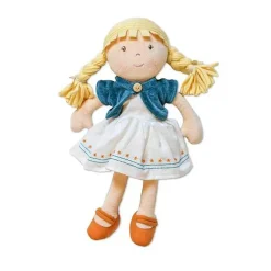 Bonikka Dolls|Dolls^Organic Lily Doll