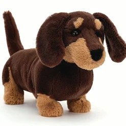 Jellycat Jellycat Toys^Otto Sausage Dog - Large