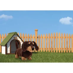 Jellycat Jellycat Toys^Otto Sausage Dog - Large
