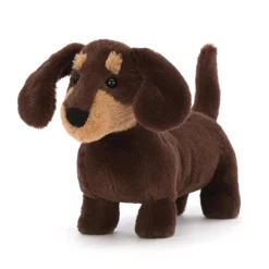 Jellycat Jellycat Toys^Otto Sausage Dog - Small