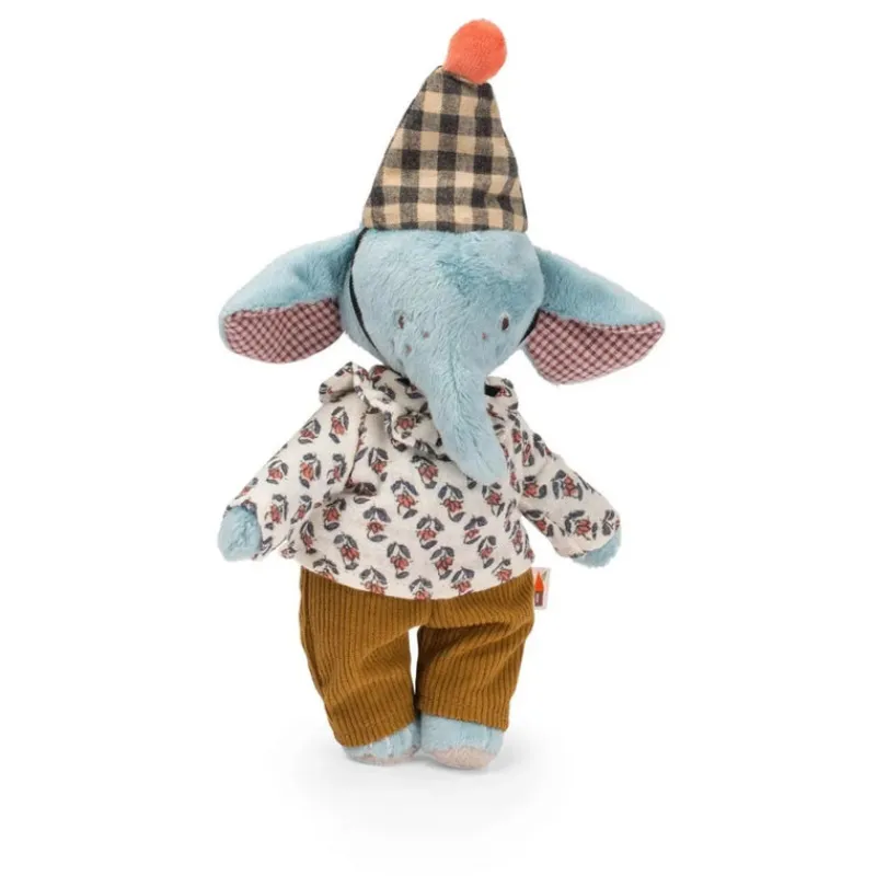 Moulin Roty Age 4|Age 3^Pablo the Elephant
